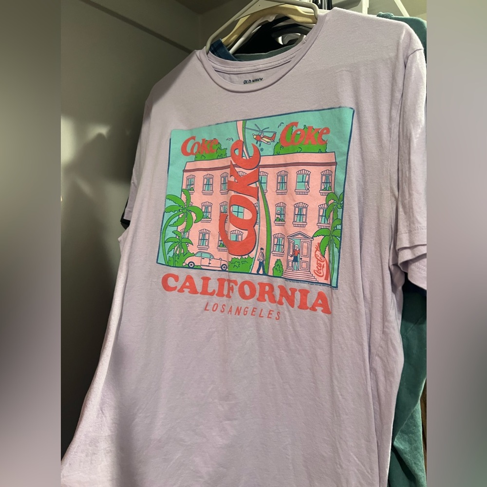 Old navy top